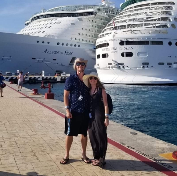 MEET YOUR SELLER/BUYER!! - Picture 2 of 7